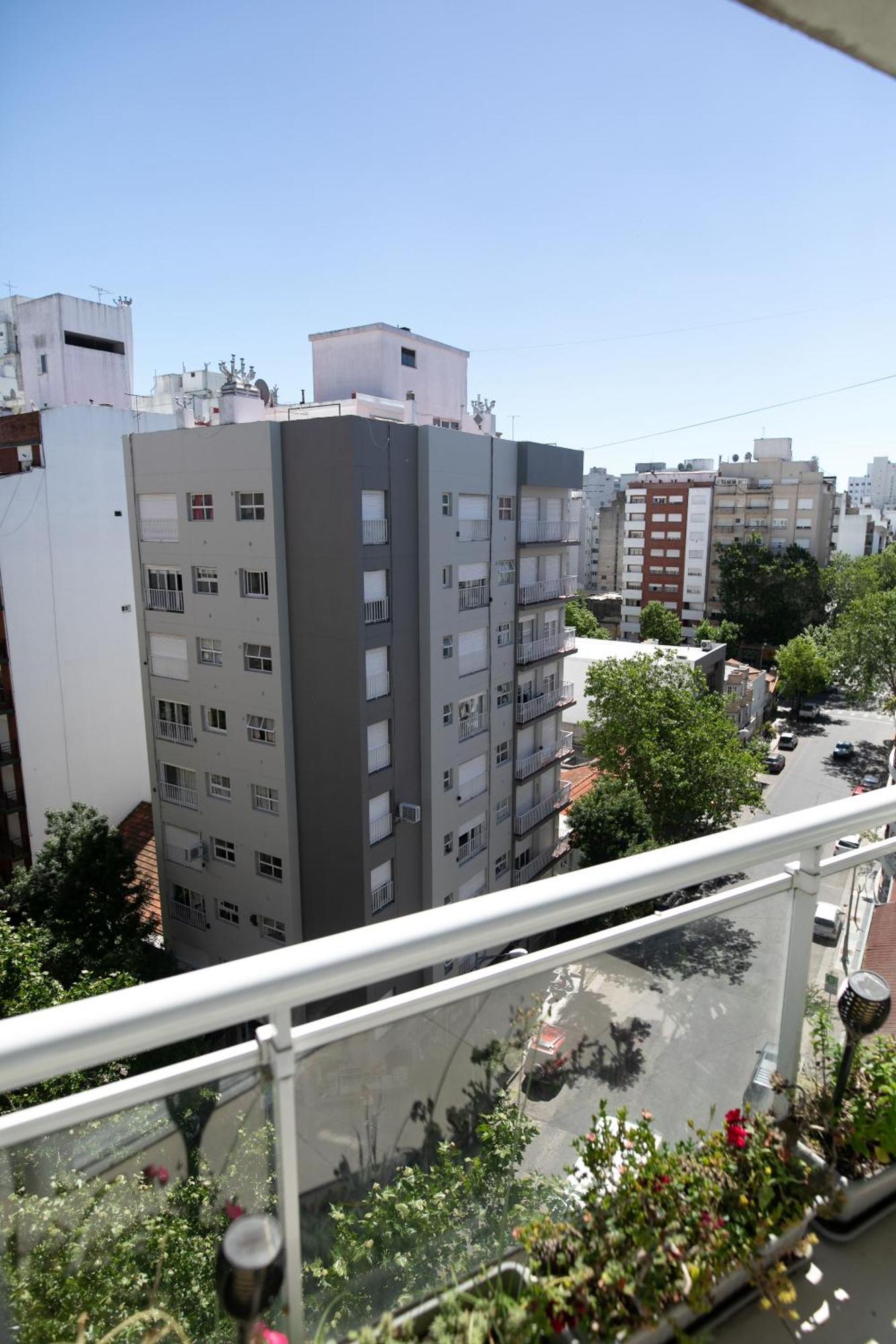 Jion Διαμέρισμα Μαρ ντελ Πλάτα Εξωτερικό φωτογραφία
