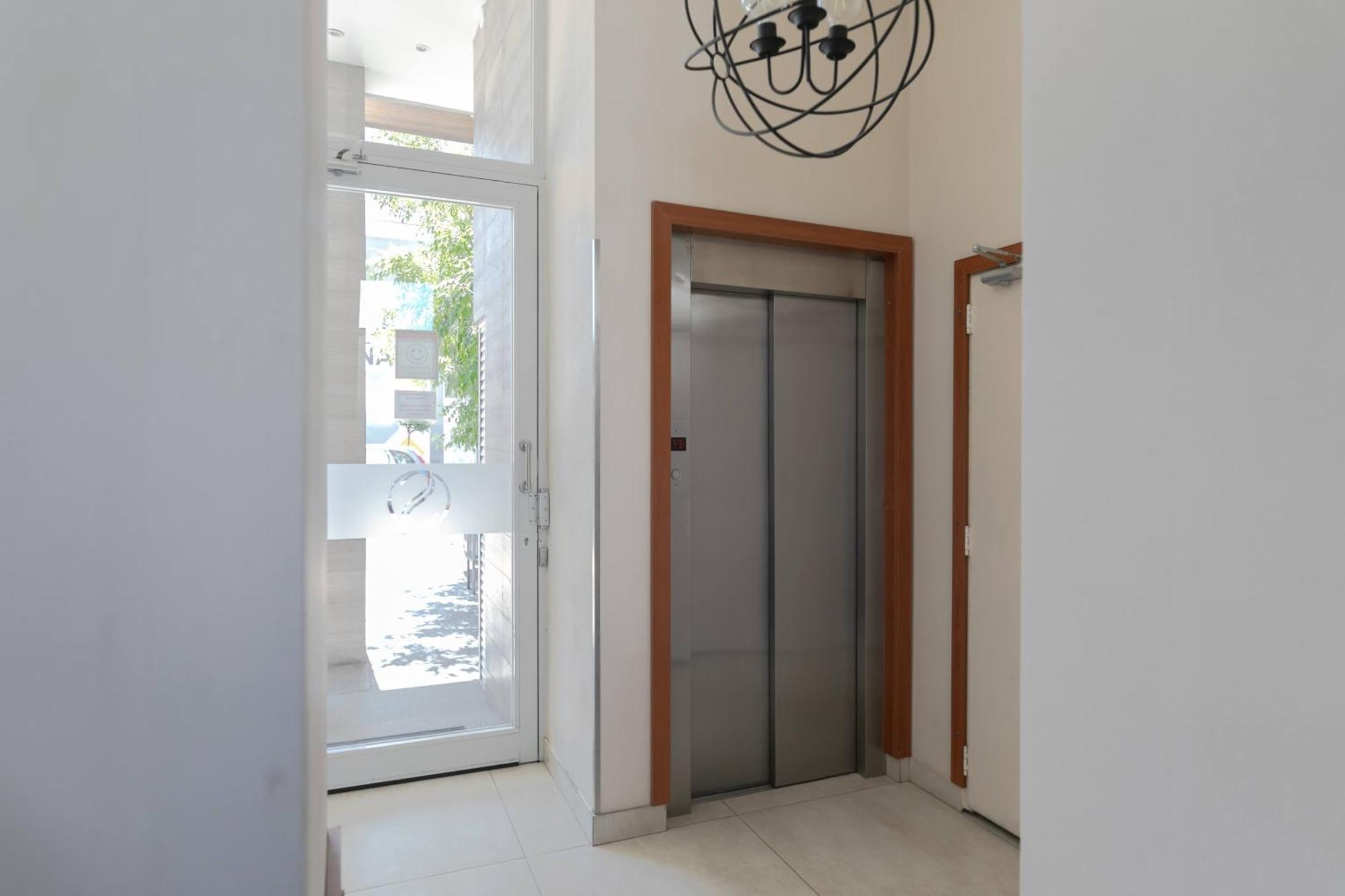 Jion Διαμέρισμα Μαρ ντελ Πλάτα Εξωτερικό φωτογραφία